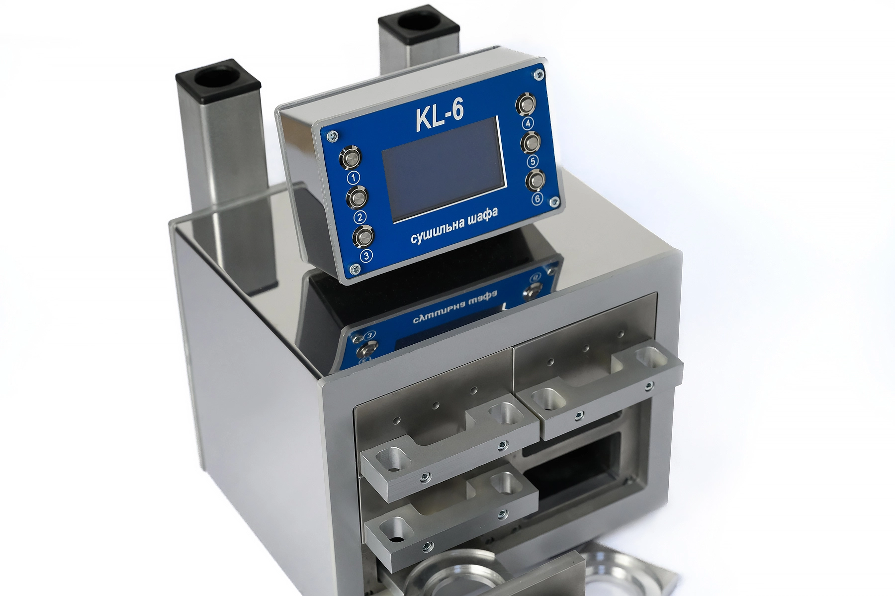 Шкаф сушильный электрический KL 6 1 от производителя | ФЛП Ключкин А.И.
