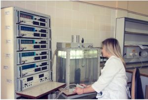 Методи відбору проб зерна ДСТУ | ФОП Ключкін А.І