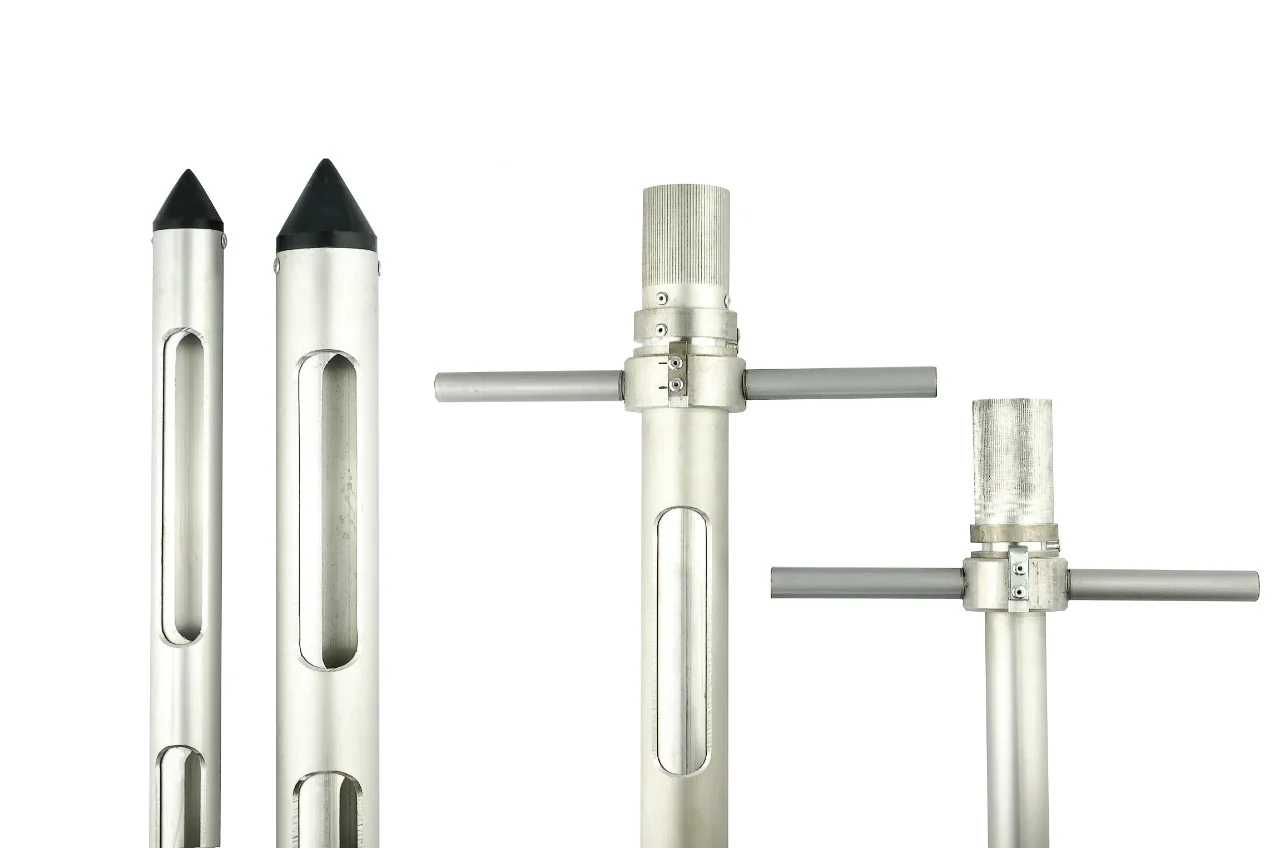 Обладнання для зернових лабораторій