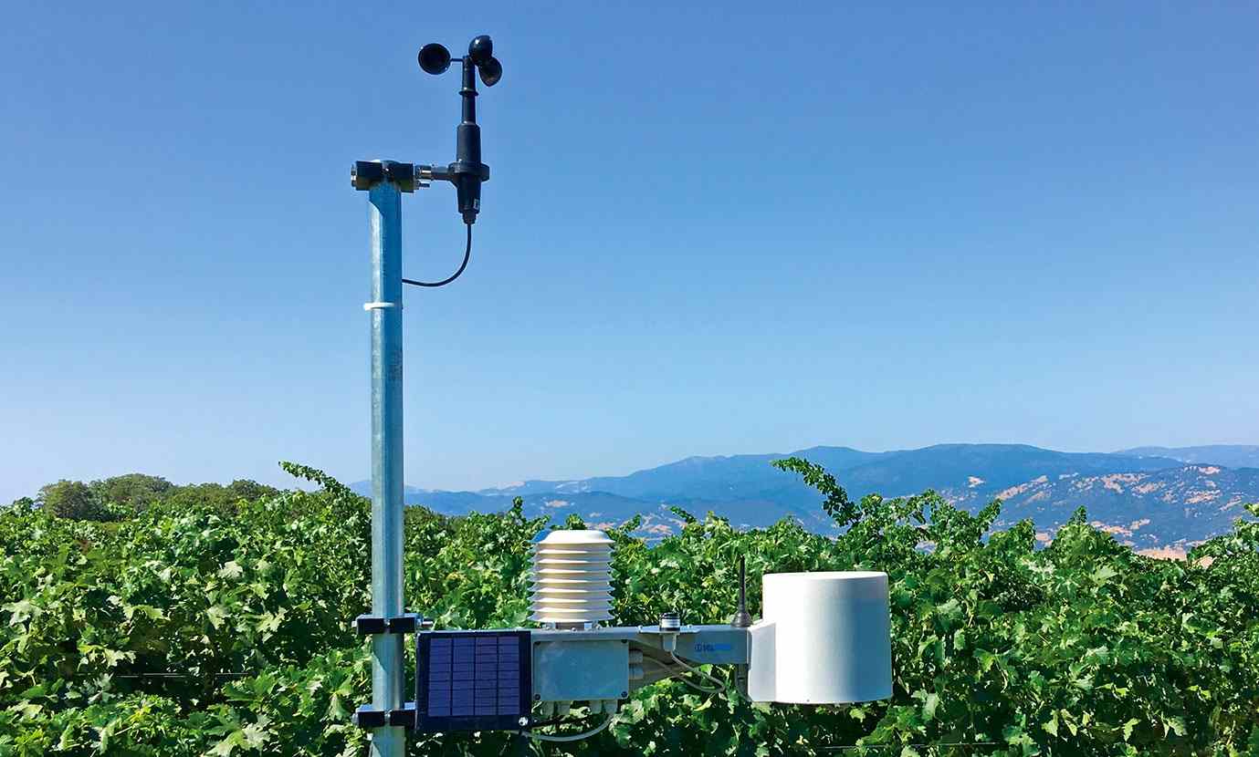 Обладнання метеостанції. Як обрати?
