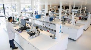 Ремонт лабораторного обладнання | ФОП Ключкін А.І."