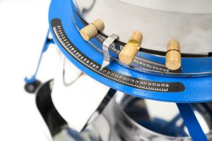 Розподільник проб зразків зерна БИС- 1 5 | ФОП Ключкін А.І."