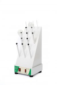 Сушка для лабораторного посуду ПК-8