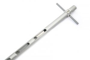 Фумігатор зерна