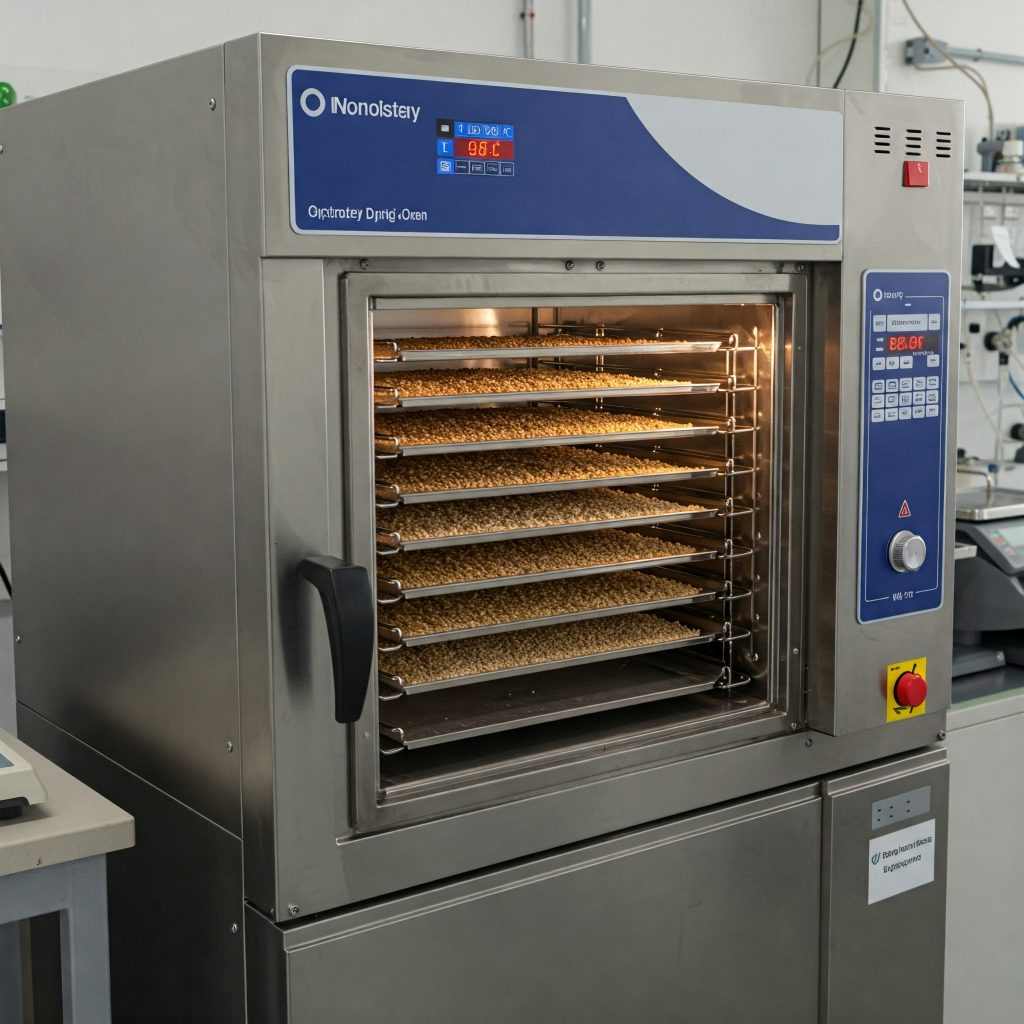 сушильна шафа 2 | ФОП Ключкін А.І."