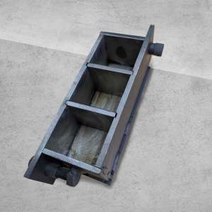 Зображення купівлі форми куба 3ФК-70 форма куба 3фк 70 | ФОП Ключкін А.І."