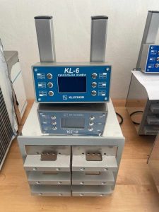 Сучасне обладнання для швидкого та ефективного сушіння | ФОП Ключкін А.І.