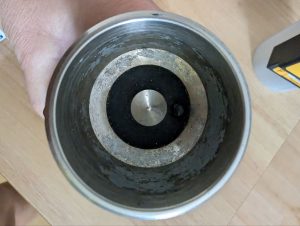 Як доглядати за лабораторним обладнанням прилад, який потребує очищення | ФОП Ключкін А.І.