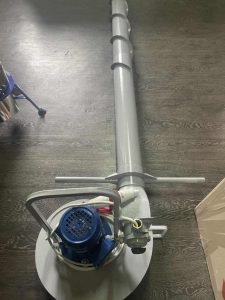 Електричний блок для вентиляції | ФОП Ключкін А.І.