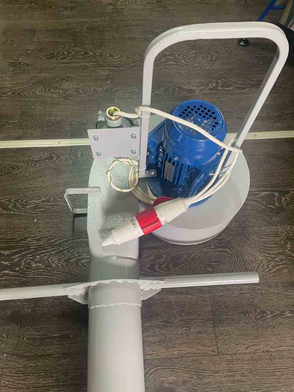 купити обладнання для вентиляції зерна | ФОП Ключкін А.І."