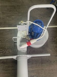 Купити обладнання для вентиляції зерна | ФОП Ключкін А.І.