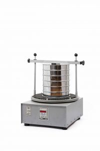 Розсів лабораторний РЛУ-3К