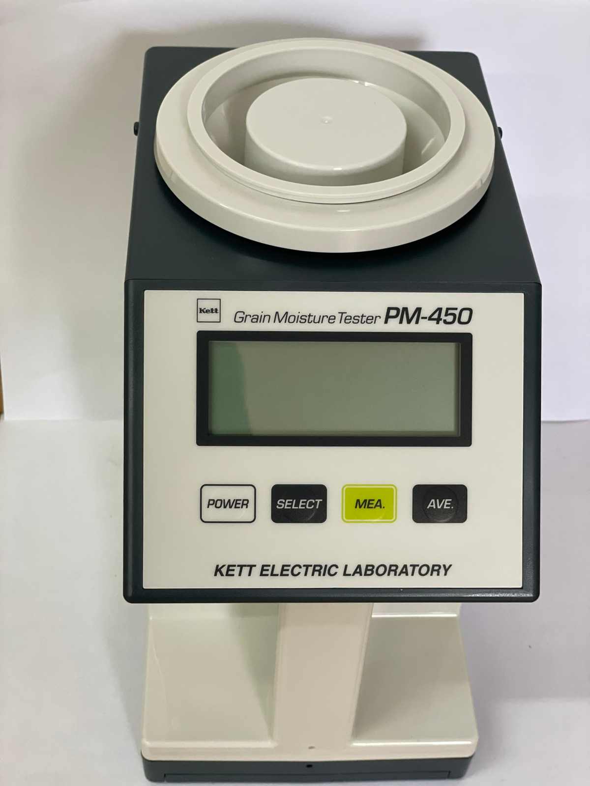 Вологомір РМ-450