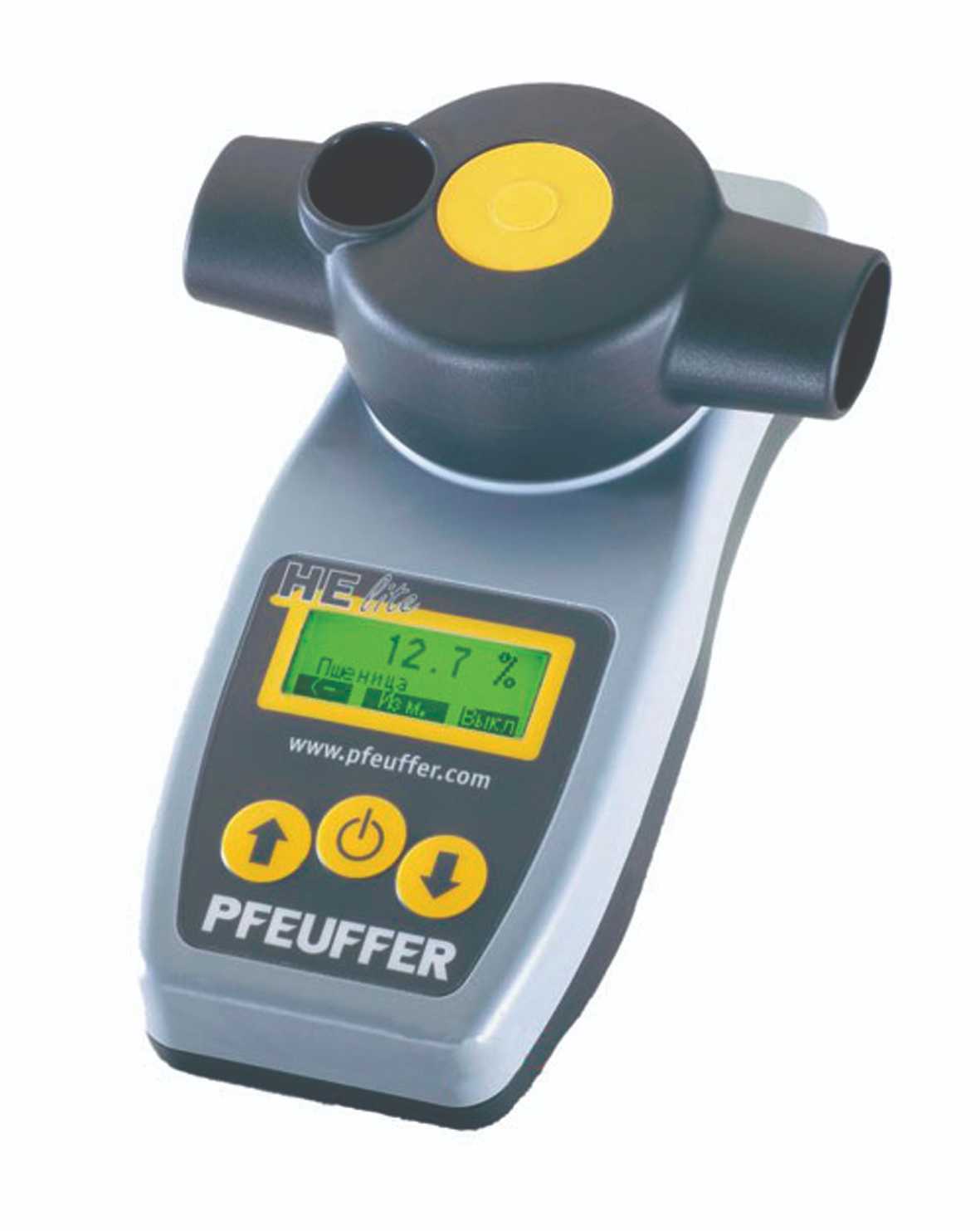 Вологомір Hi-Litte