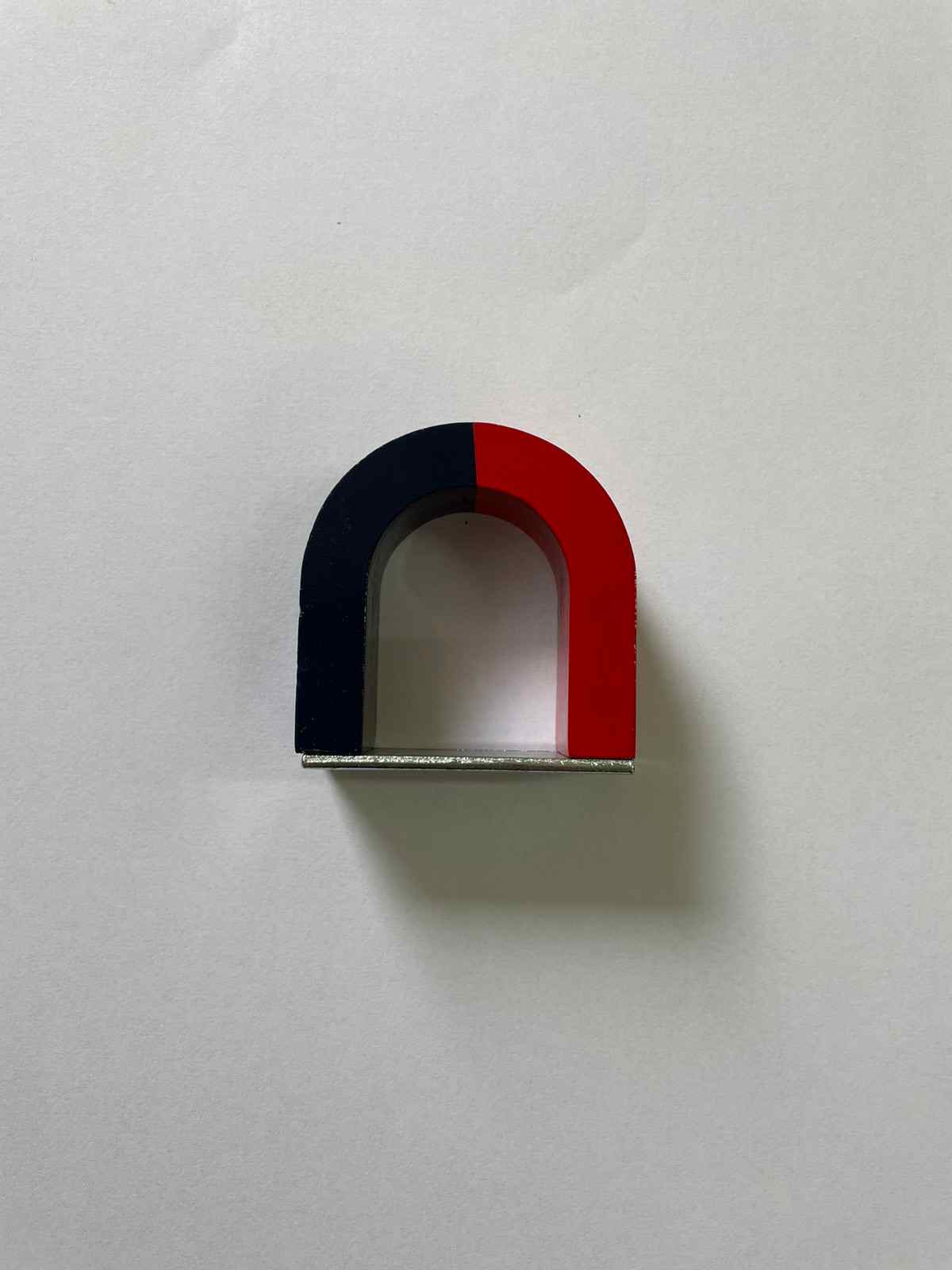 Магніт підковоподібний 2216