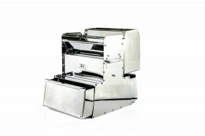 Дільник проб зерна жолобкового тип ДП-5