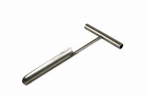 Пробовідбірник масла для твердих сортів