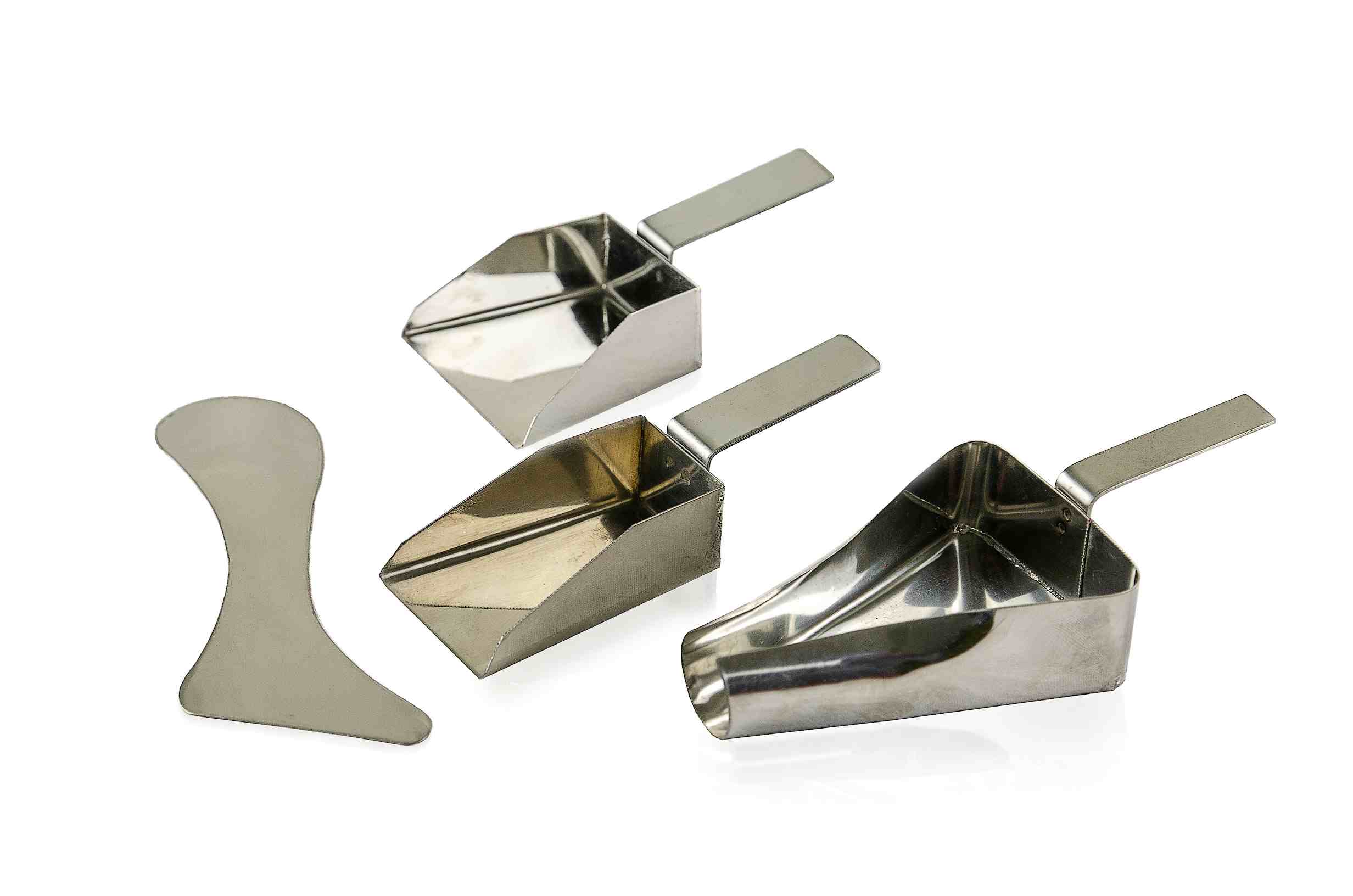 совочки и шпатель | ФОП Ключкін А.І."