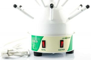 Сушка для лабораторного посуду ПК- 9